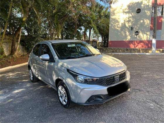 FIAT ARGO 1.0 FIREFLY FLEX DRIVE MANUAL FIAT ARGO 1.0 FIREFLY FLEX DRIVE MANUAL